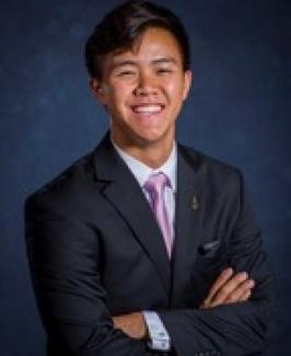 Alexander T. Nguyen