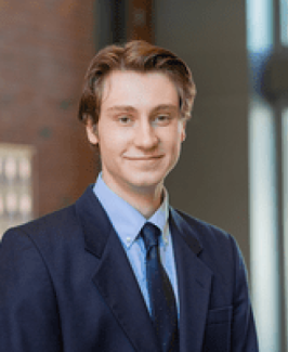 Daniel J. Kennedy