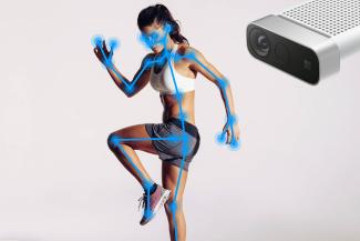 3. Microsoft Azure Kinect DK