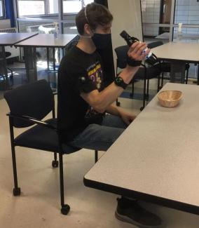 Robot Learning from Human Demonstration