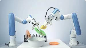 Dobot Xtrainer