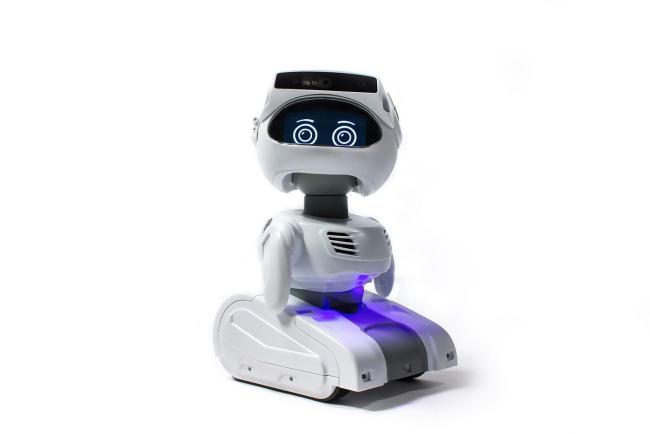 robot